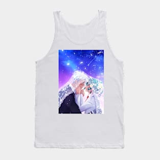 Sheith Anniversary Tank Top